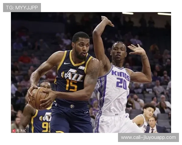 爵士队在主场对阵勇士，米切尔几次妙传助攻与精准投篮，带队取得胜利！